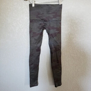 The sweatshirt project by french laundry camoleg